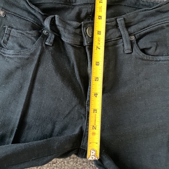 Citizens of Humanity by Jerome Dahan | Woman’s Avedon Skinny, Black size… - Picture 11 of 12